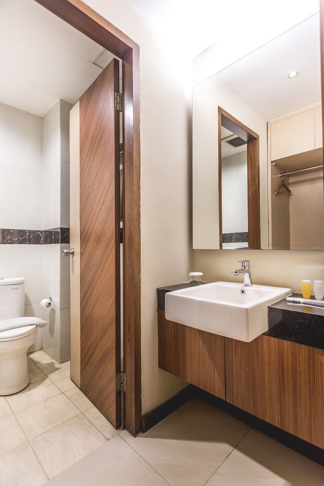 Feodora Hotel Grogol 17/20