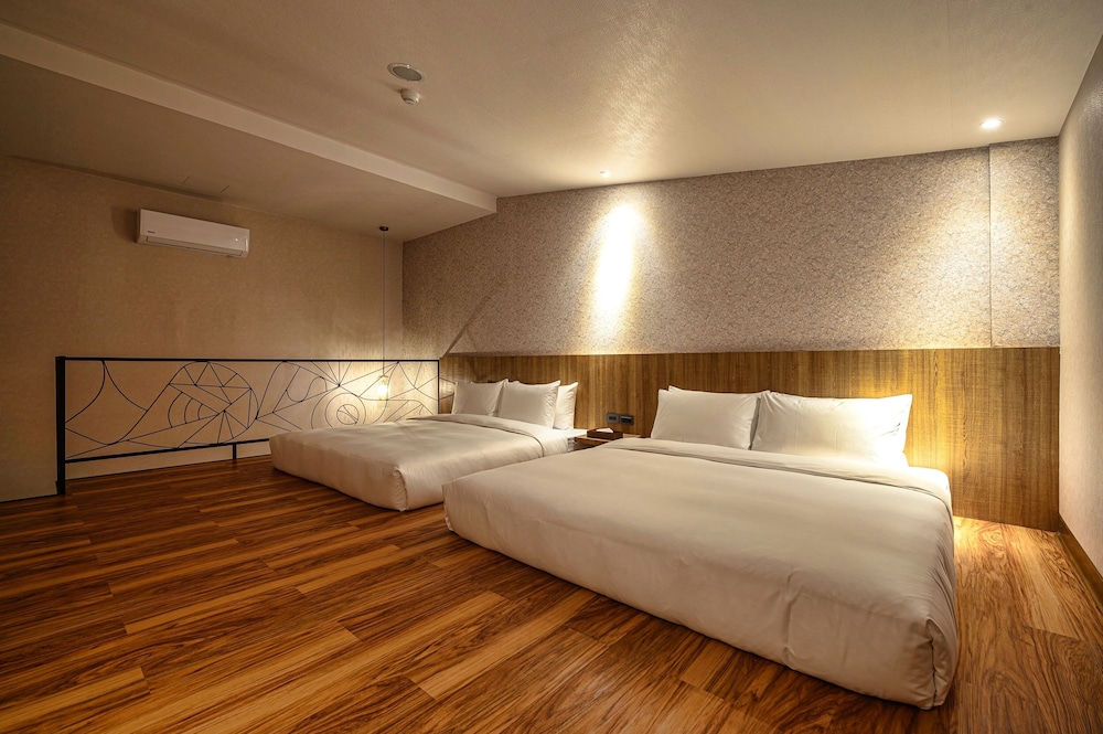 Yunoyado Onsen Hotspring Hotel Deyang 12/50