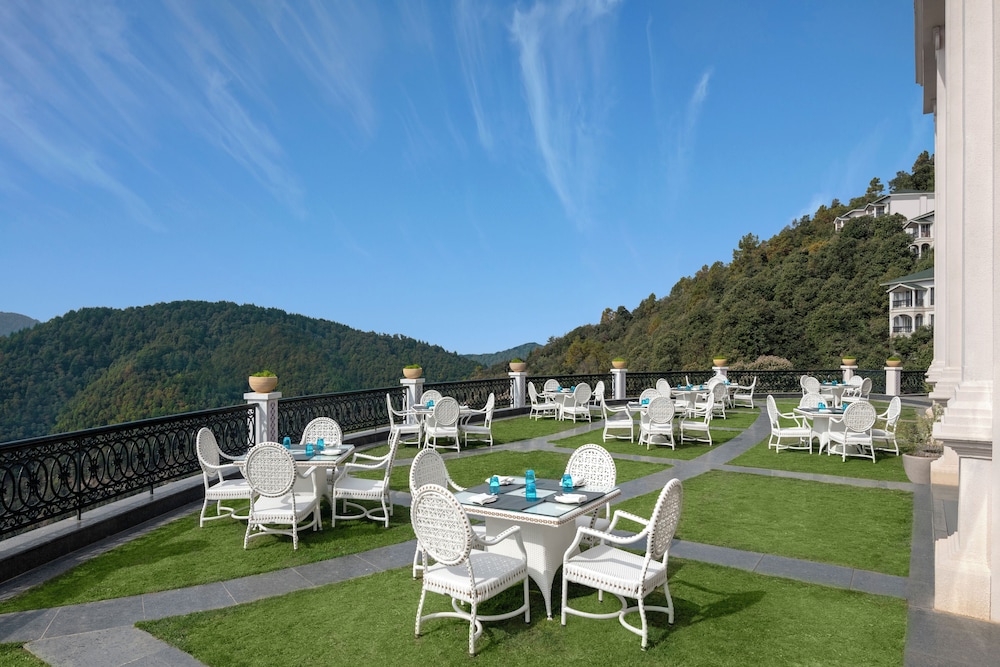 Welcomhotel by ITC Hotels, Tavleen, Chail 33/41