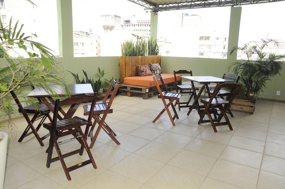 Le House Hostel 30/47