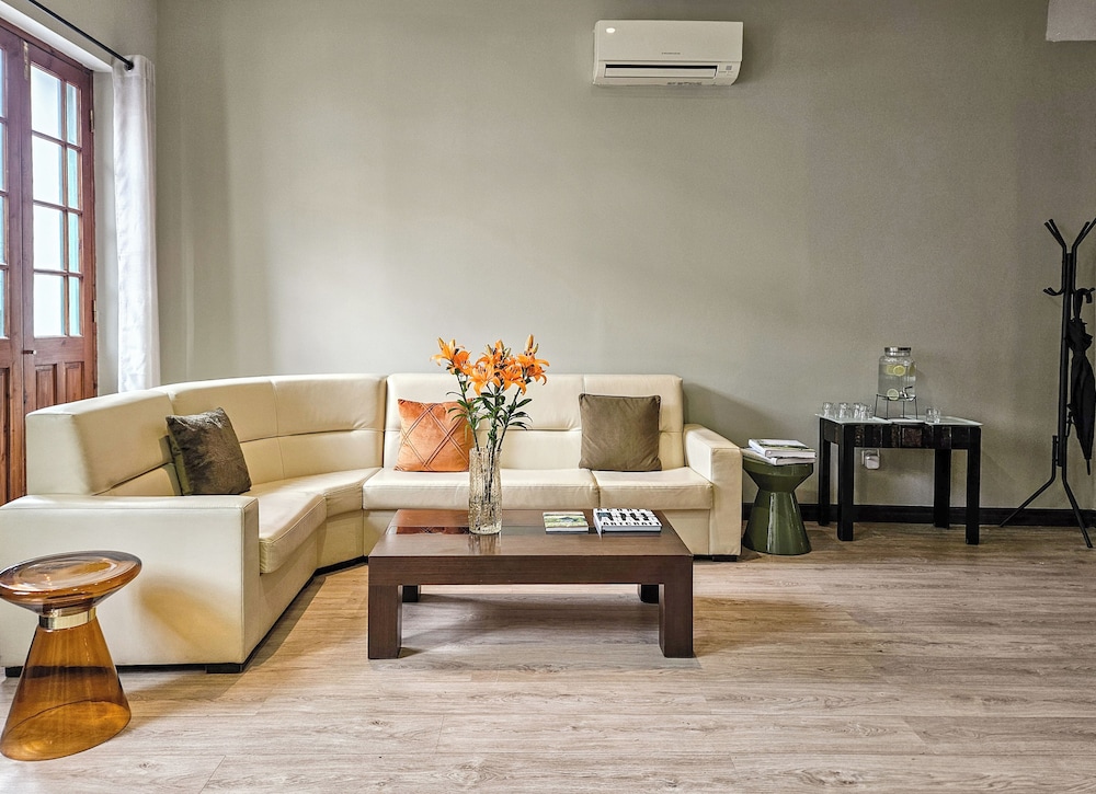 Vale Verde Hotel 27/50