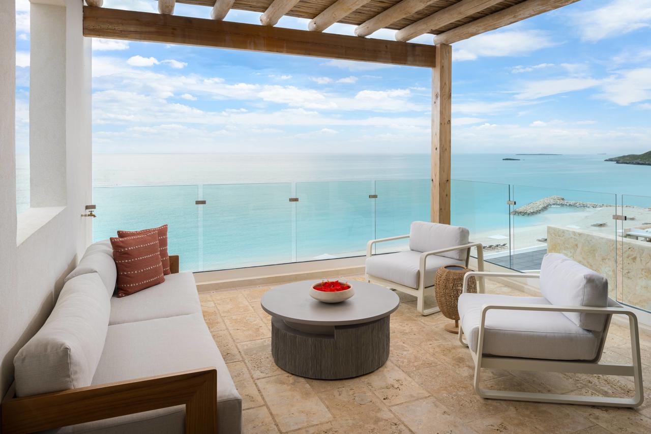 The Strand Turks and Caicos 30/61