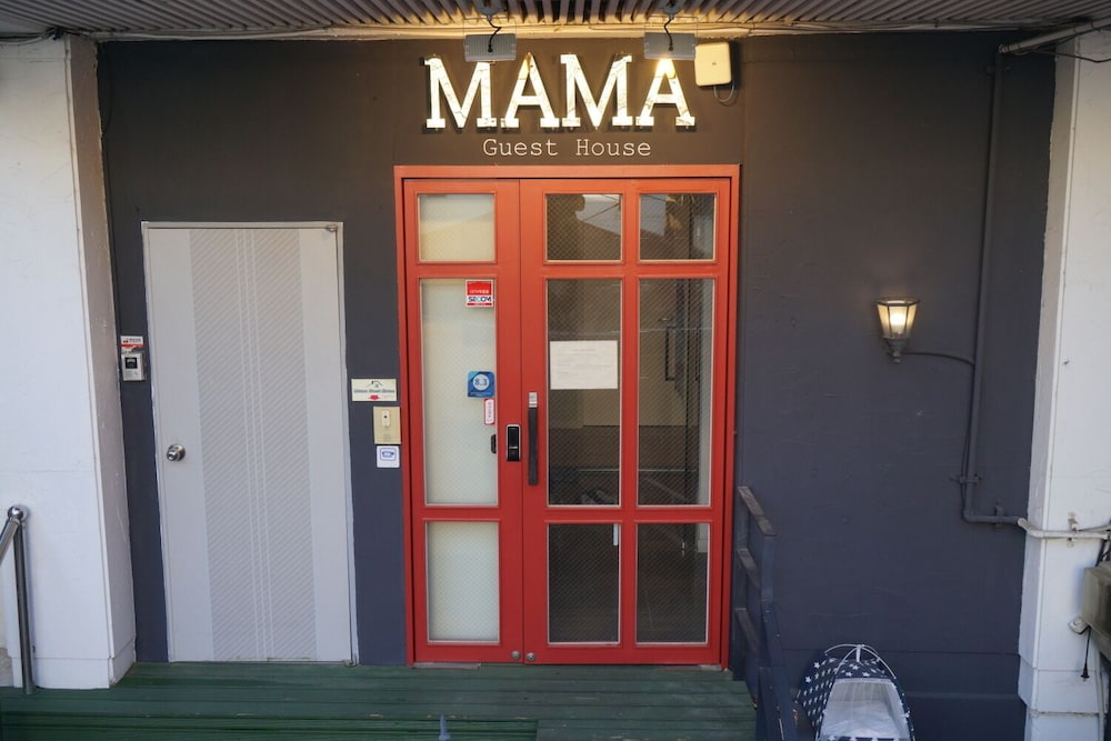 MAMA GUEST HOUSE 2/67