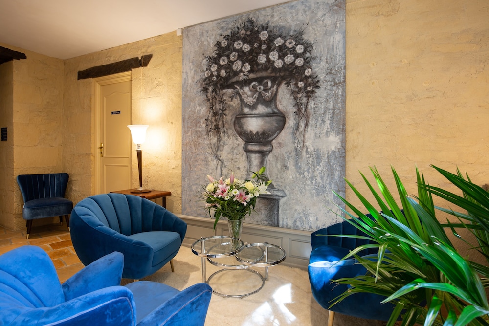 La Villa Des Consuls 29/50