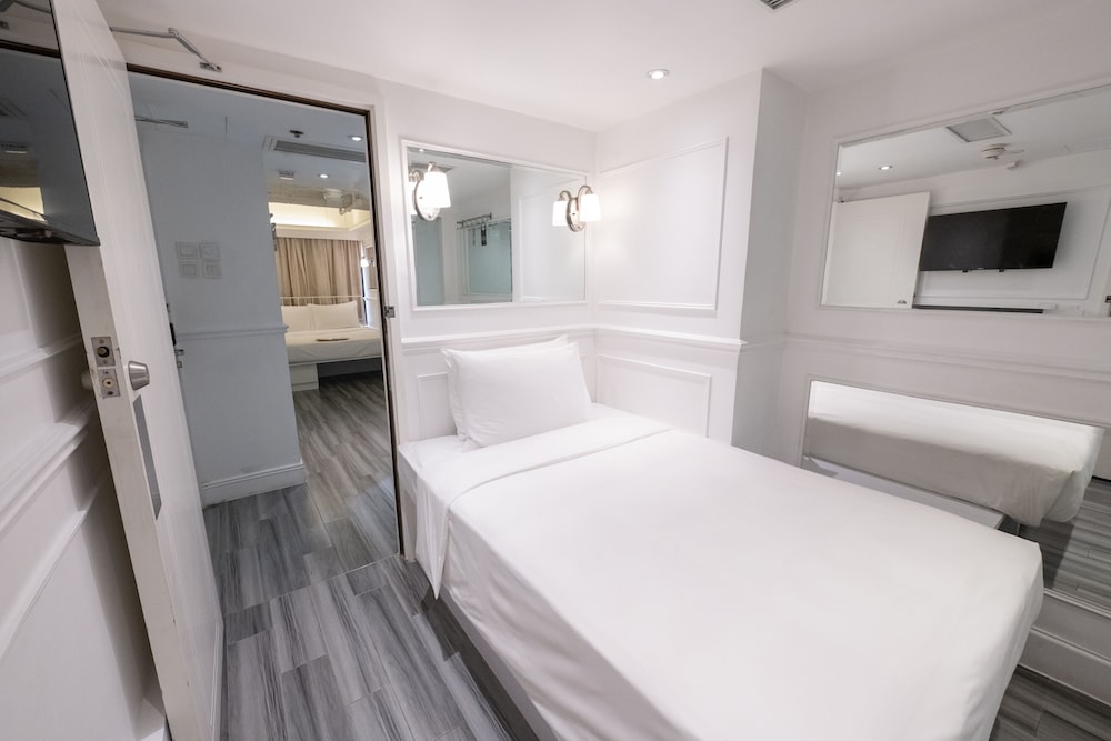 Mini Causeway Bay Hotel 15/64
