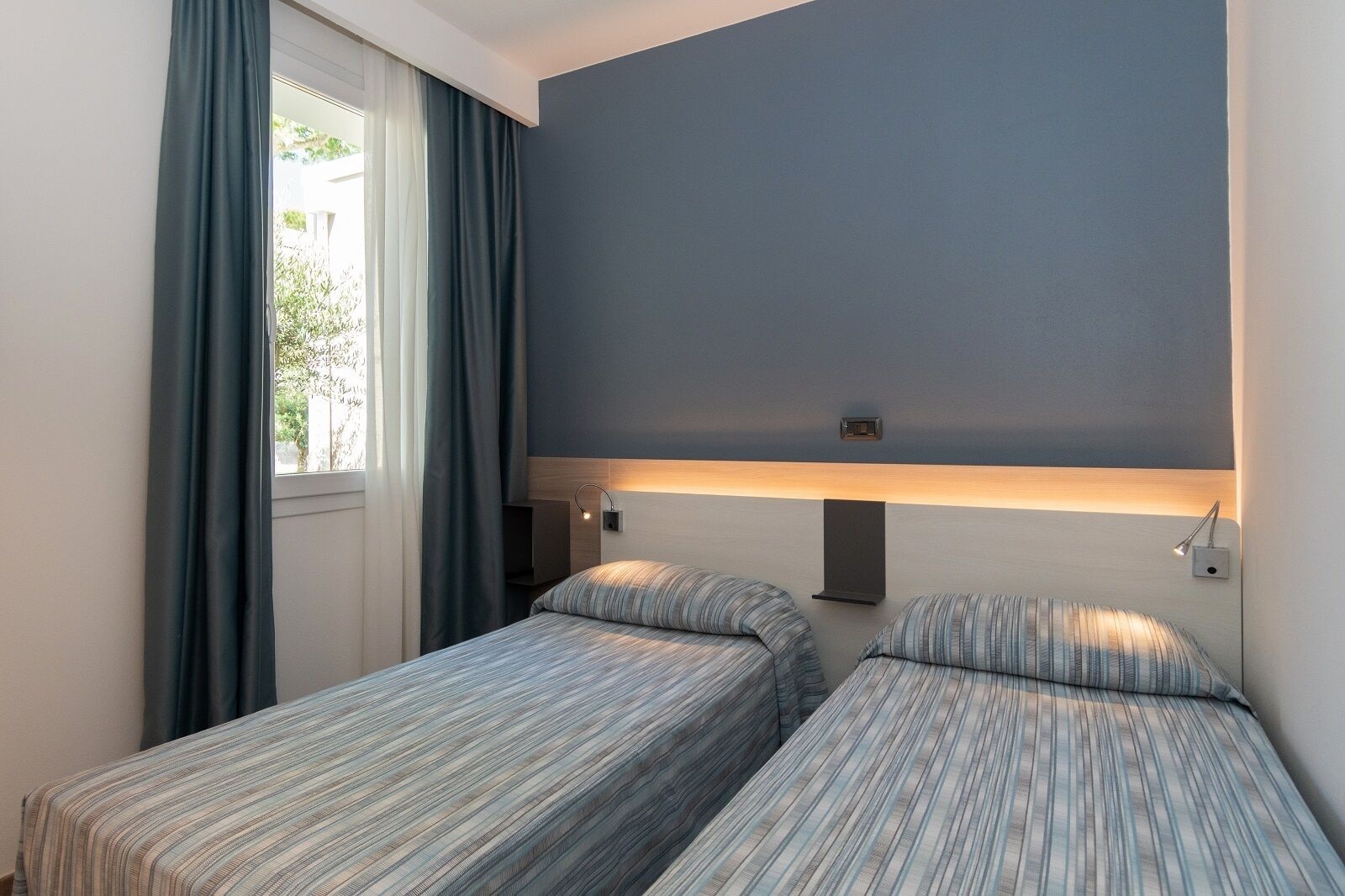 2 Bedrooms, Luxury, Villa, 3 Beds, Queen Bed, Sofa