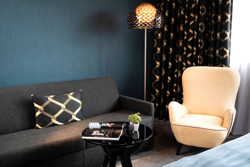 Best Western Plus Hotel Isidore 36/64