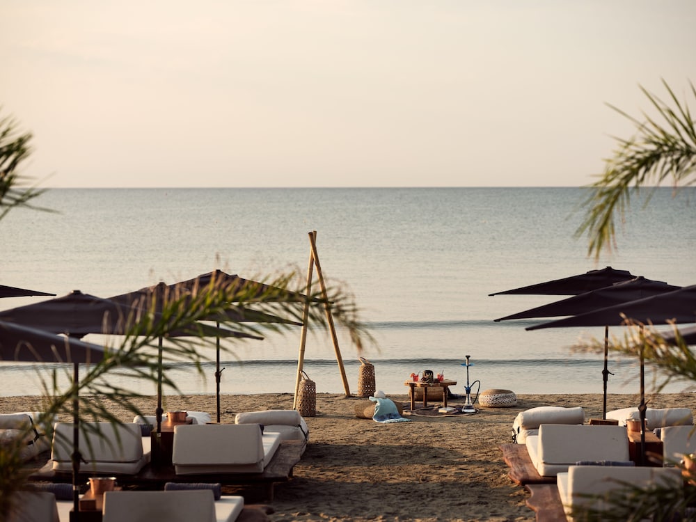 Gardelli Resort 55/65