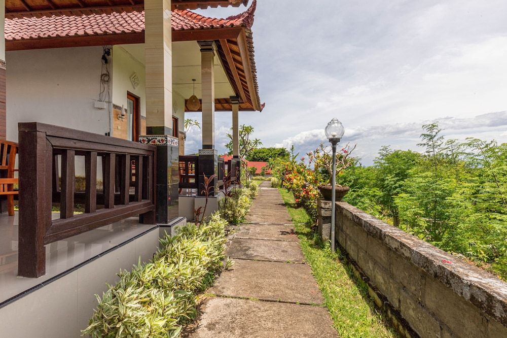 Sarivanna Penida (ex Teba Garden View Cottages and Resto) 43/50