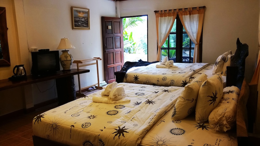 Kirirath Resort 40/66