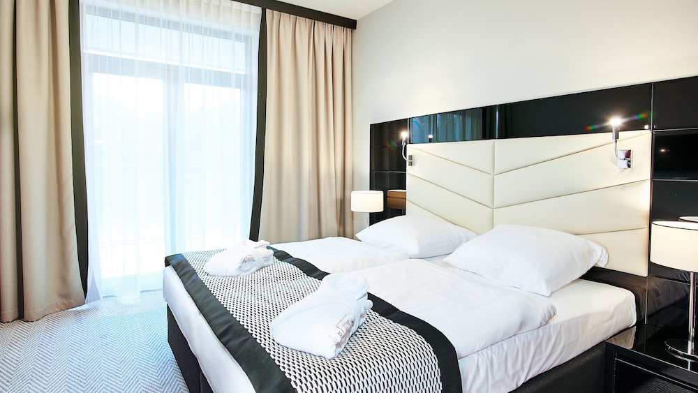 1 BEDROOM, DELUXE, APARTMENT, BALCONY