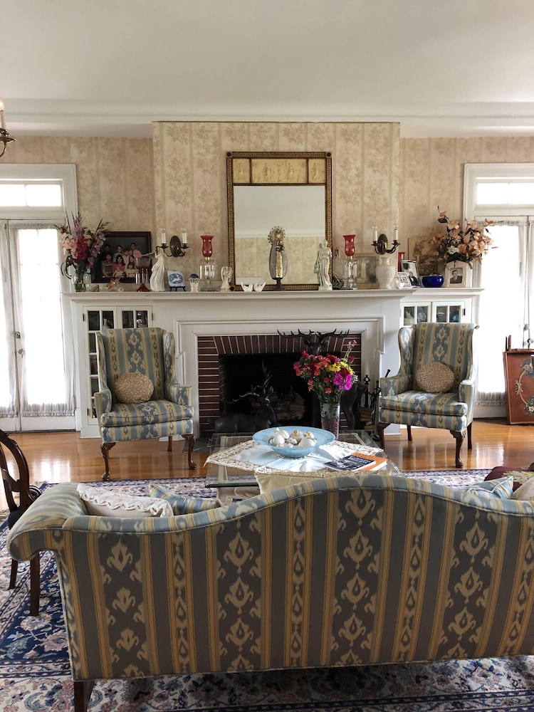 アンジーズ・B&B 写真4