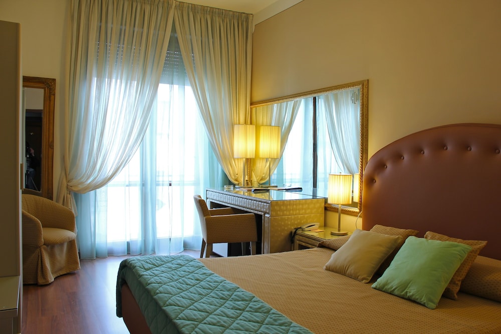 Hotel Continentale 8/53