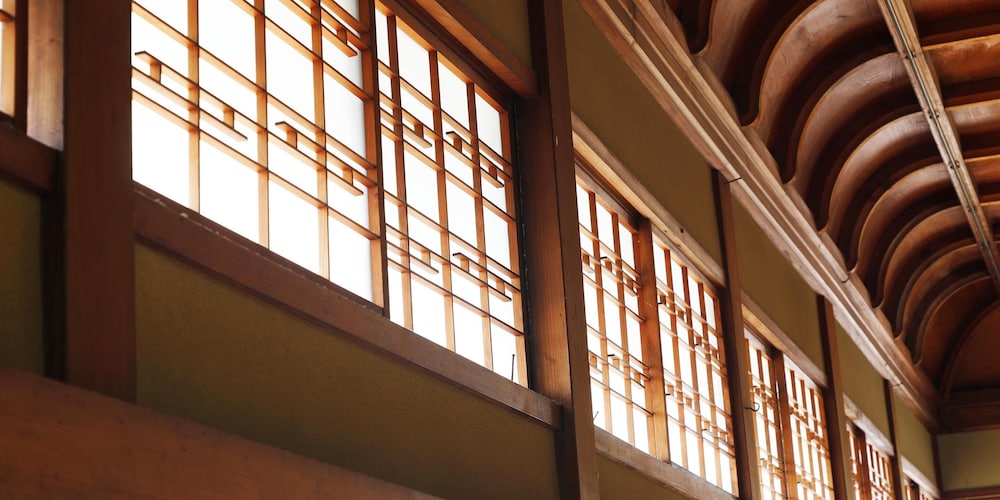 Seikiro Ryokan Historical Museum Hotel 29/50