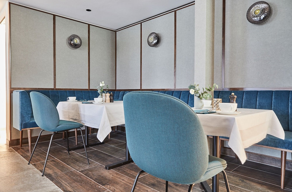 Residenz Strandhotel 34/44