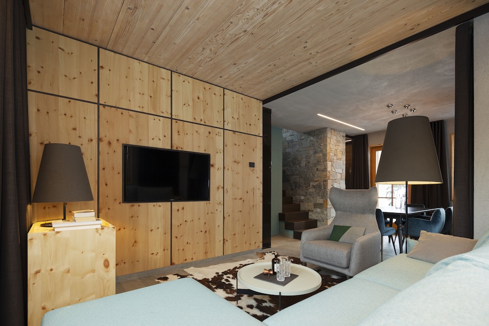 Chalet Cirmolo 34/47
