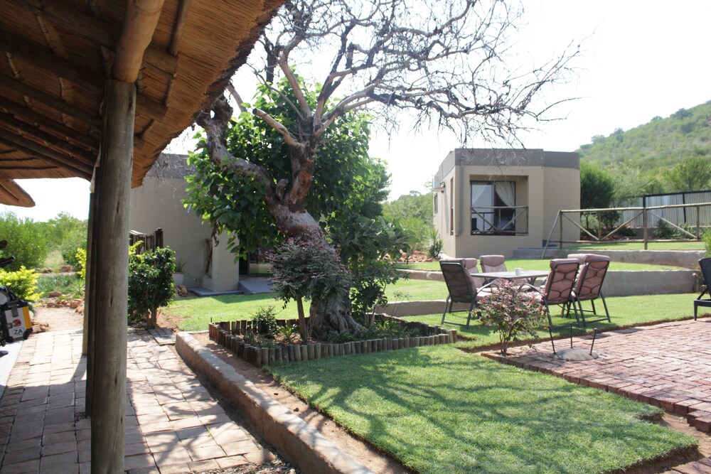 Mthembuskloof Country Lodge 29/37
