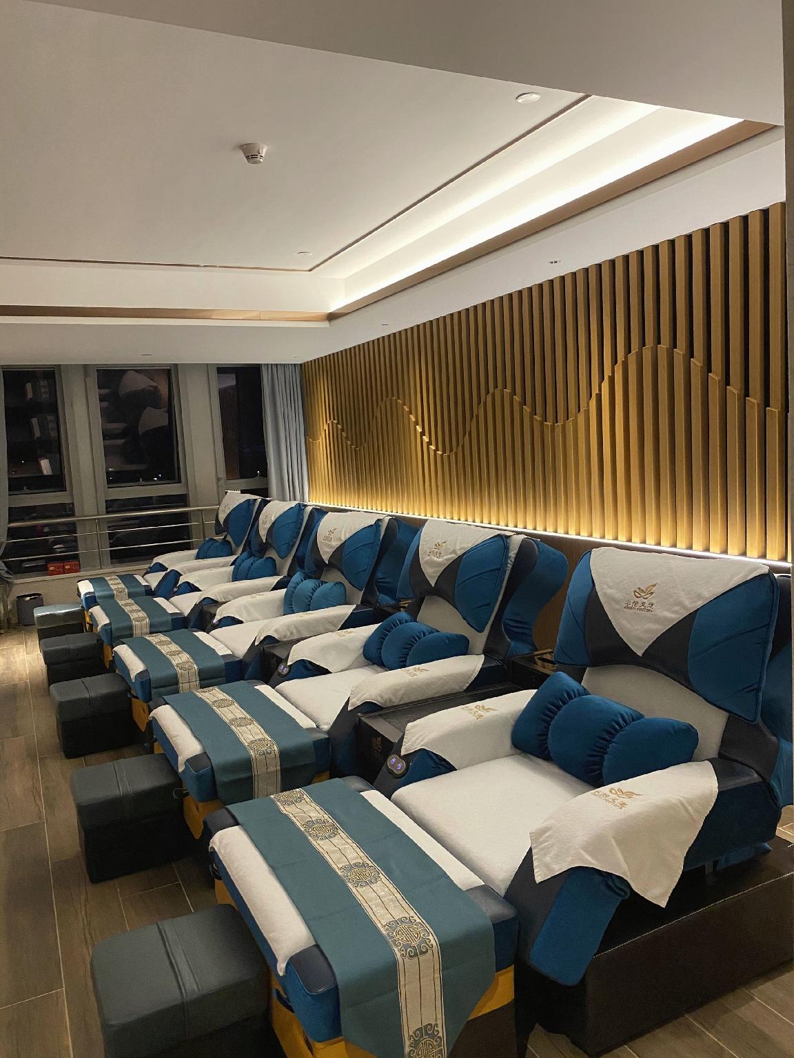 Lavande Hotel (Shaoguan Bishui Huacheng) 10/28