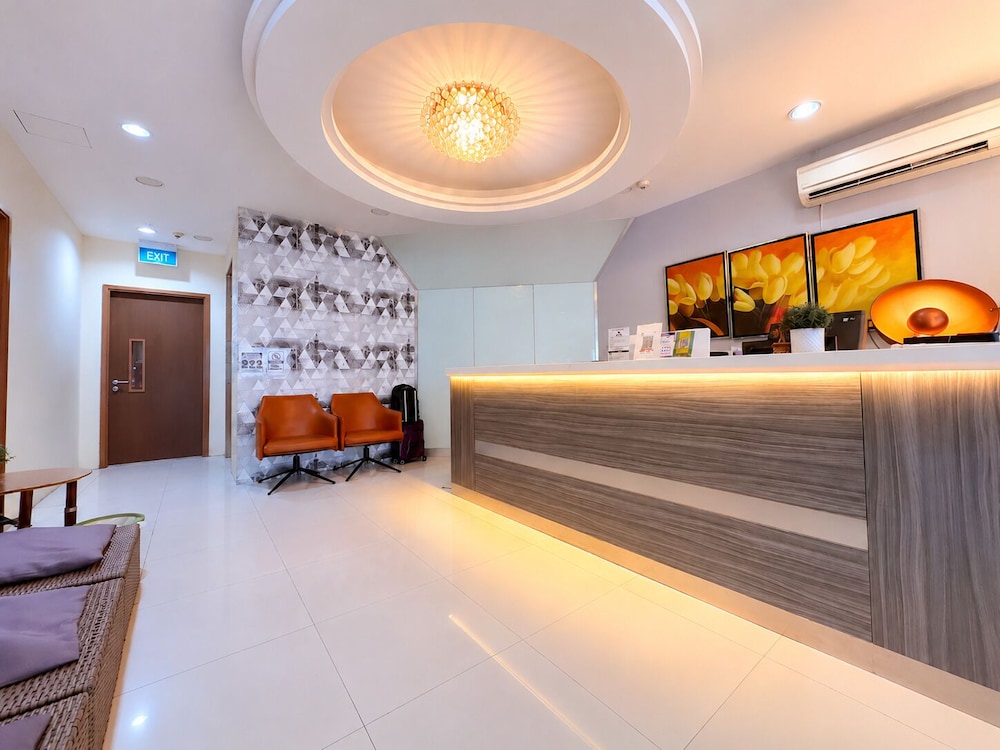 REGIN HOTEL 10/56