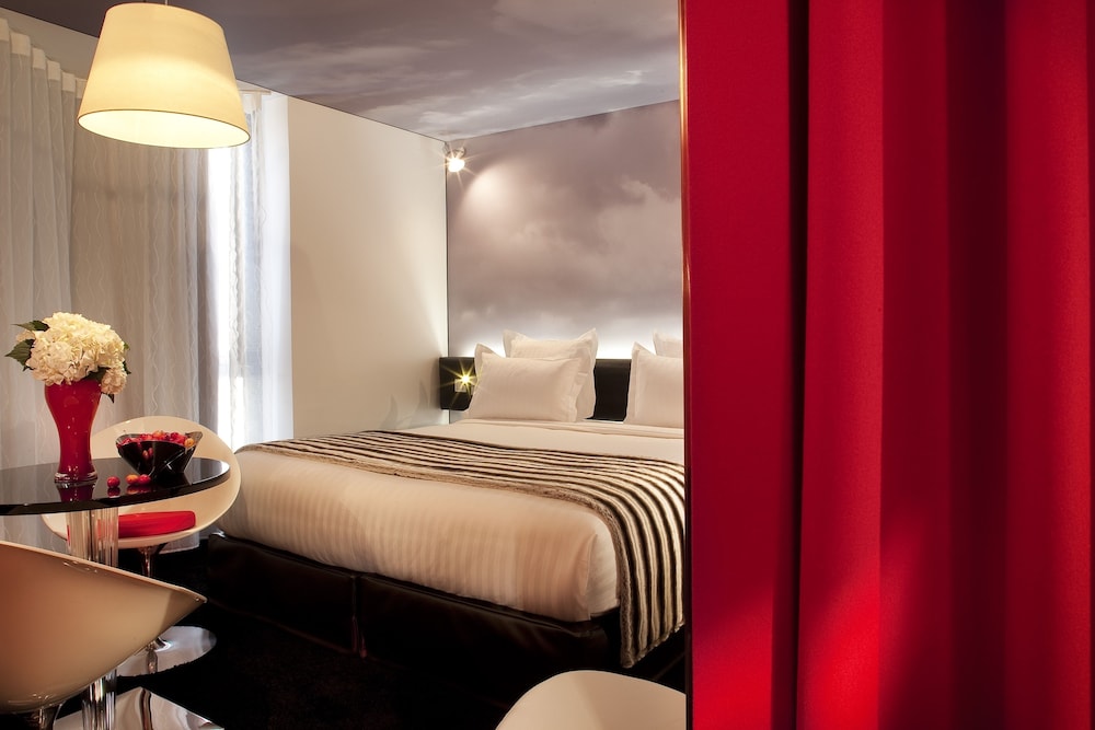 Hotel 7 Eiffel by Malone 21/68