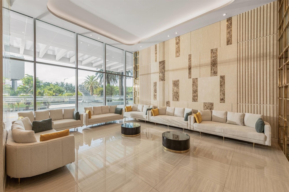 Wyndham Soleil Danang 39/59