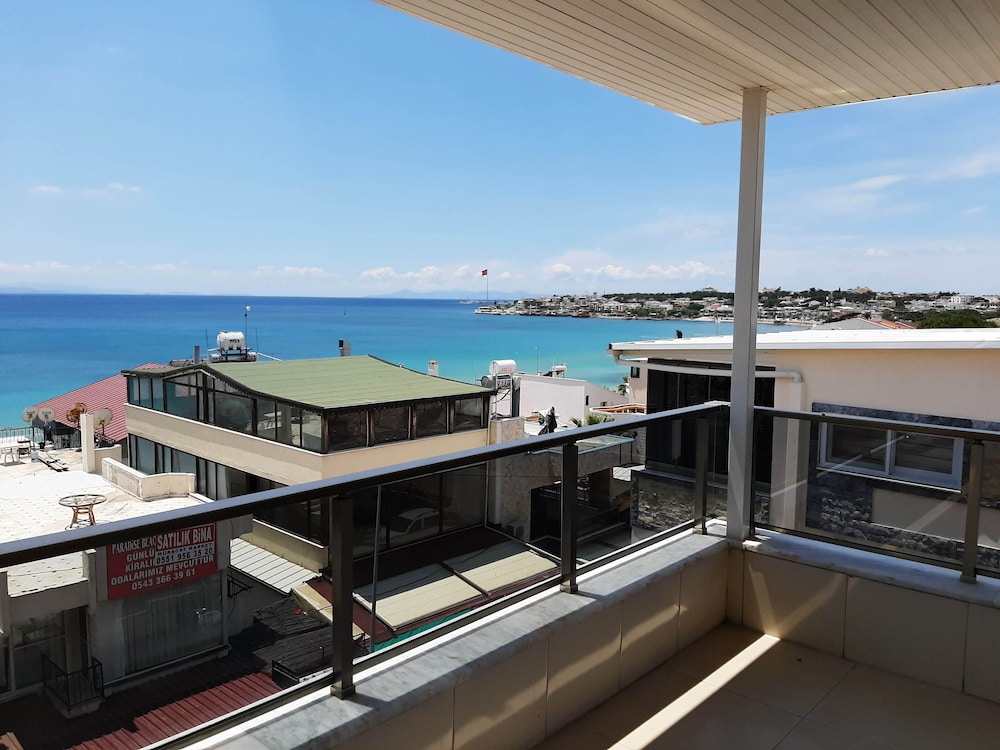 Antioch Apart Otel 29/32