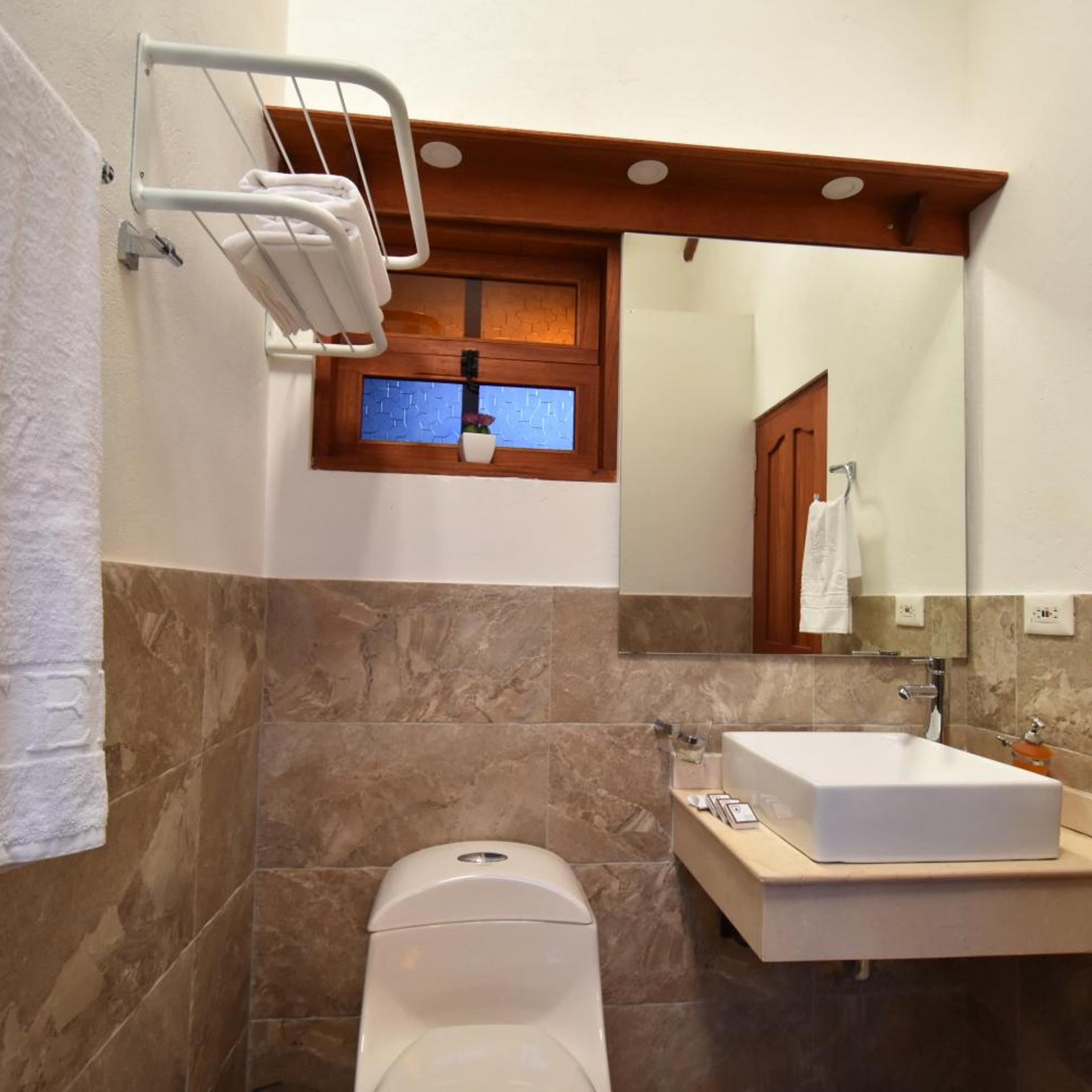 Hotel Campanario Real 40/50