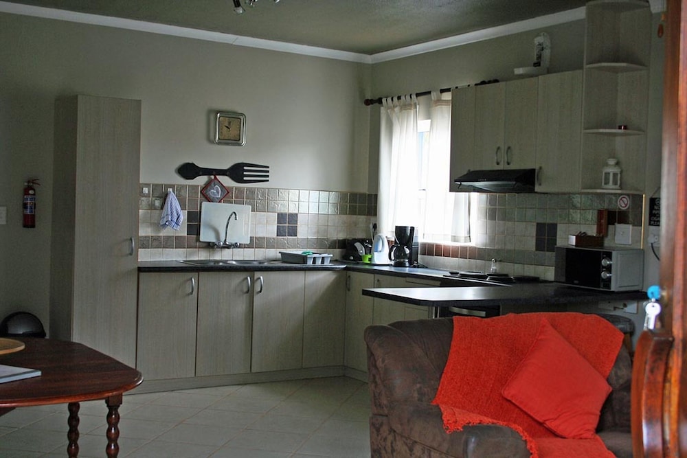 Amarachi Guesthouse 12/50