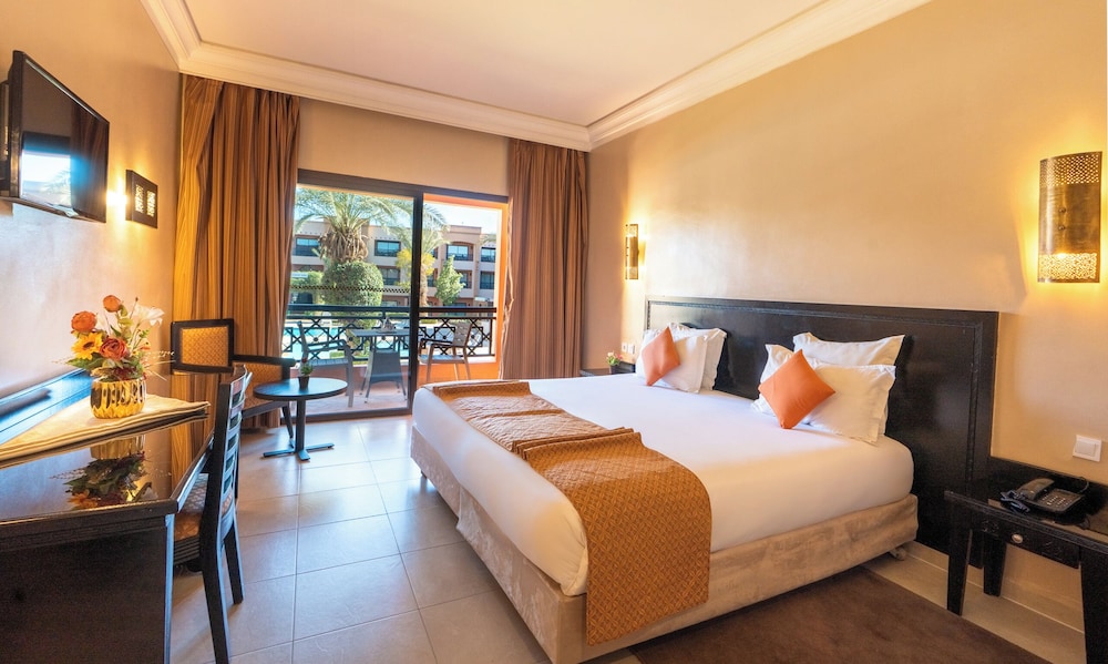 Zalagh Kasbah Hotel and Spa 11/50
