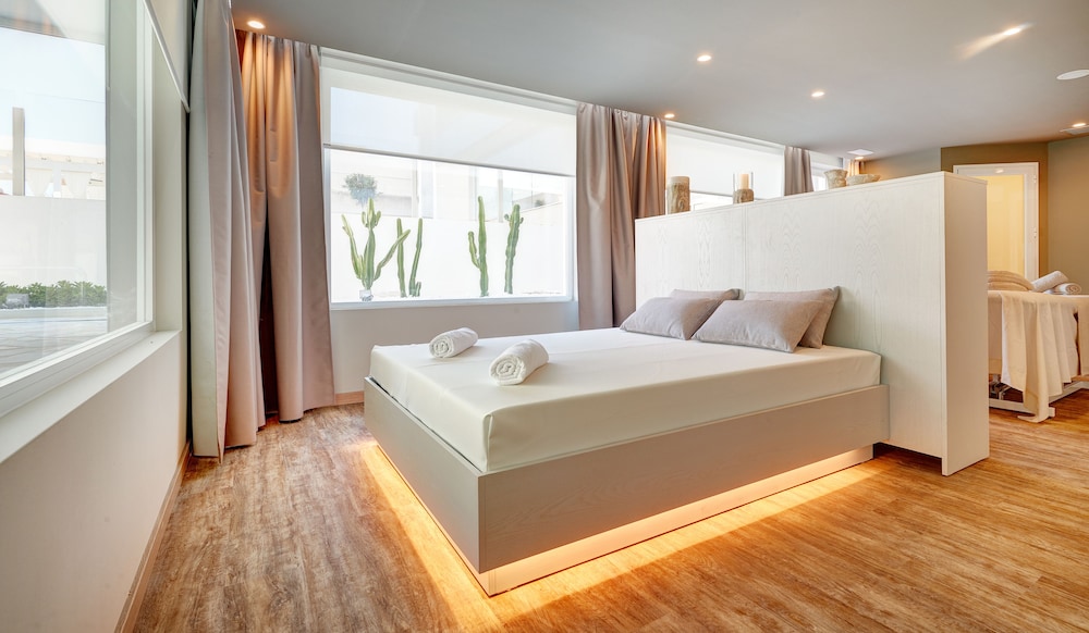 Protur Bonamar Hotel - Adults Only 4/43