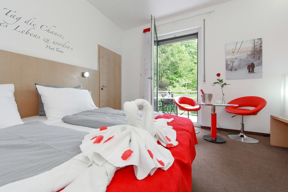 Aalener Roemerhotel 7/50