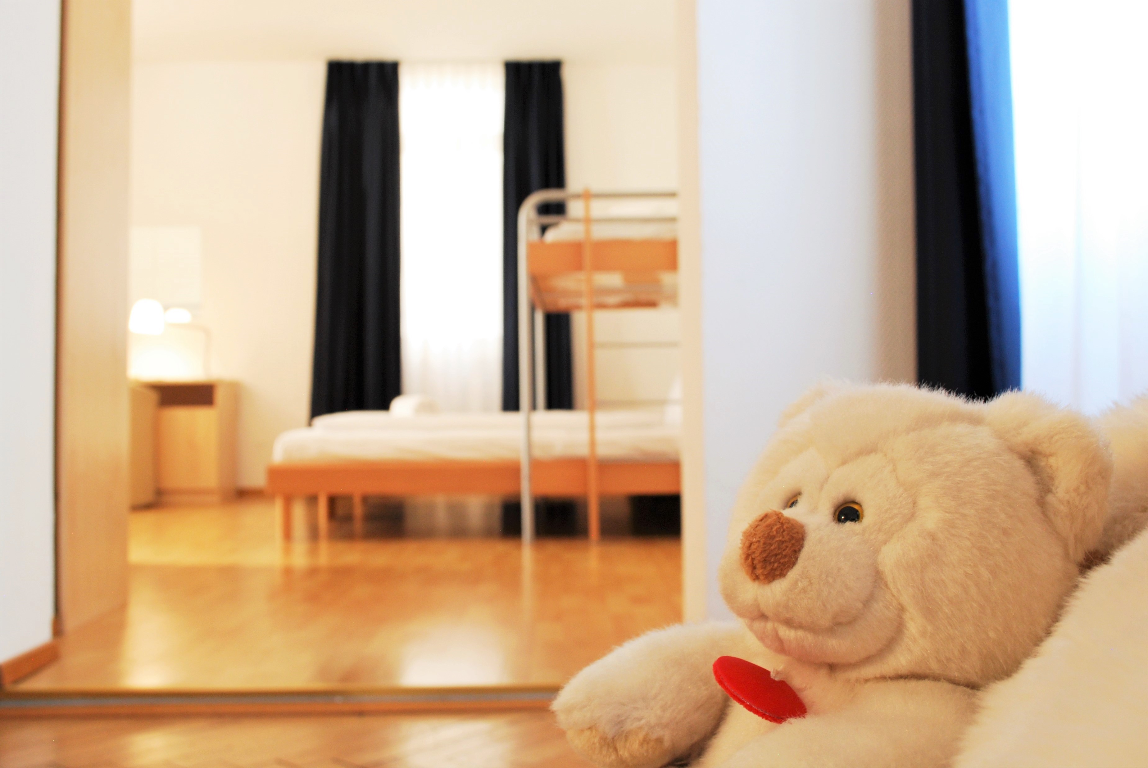 Lugano Center Guesthouse Hotel 34/50
