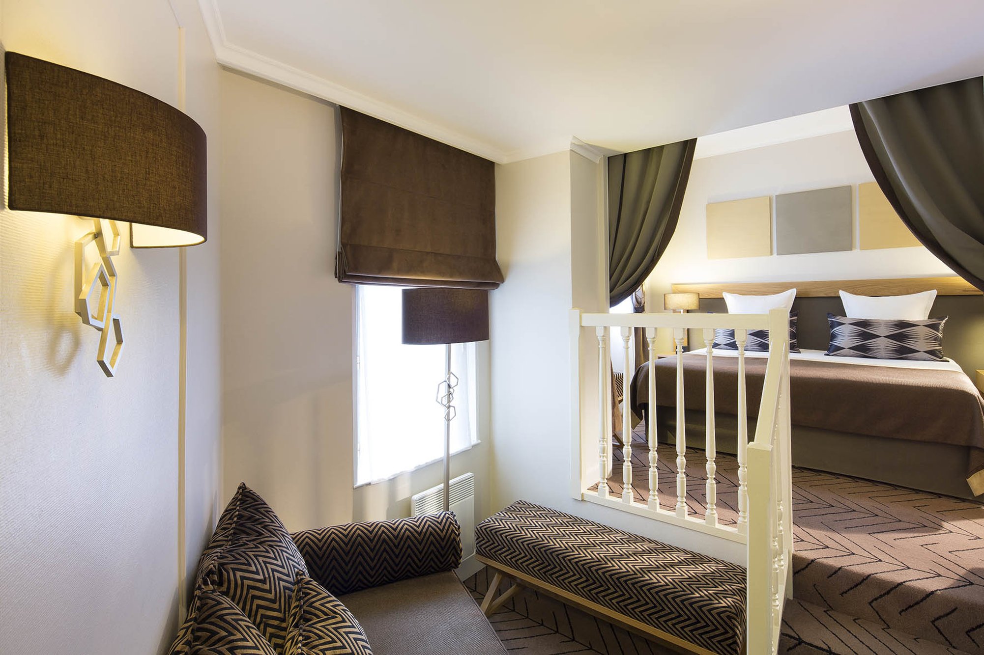 Hotel Galileo 39/61
