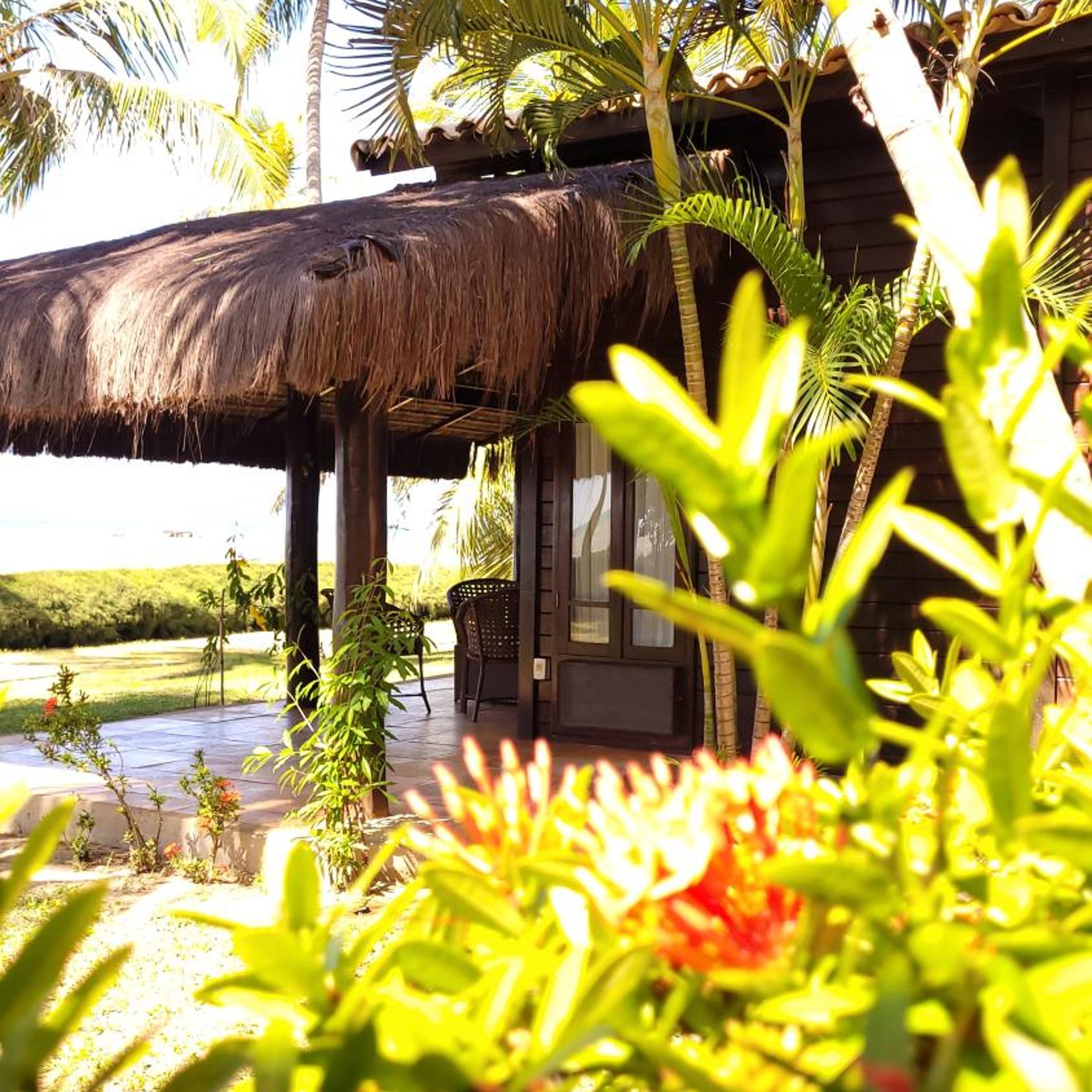SIRI PARAISO HOTEL 40/44