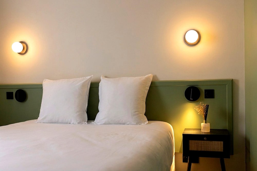 Hotel Alliance - Proche Paris 21/47