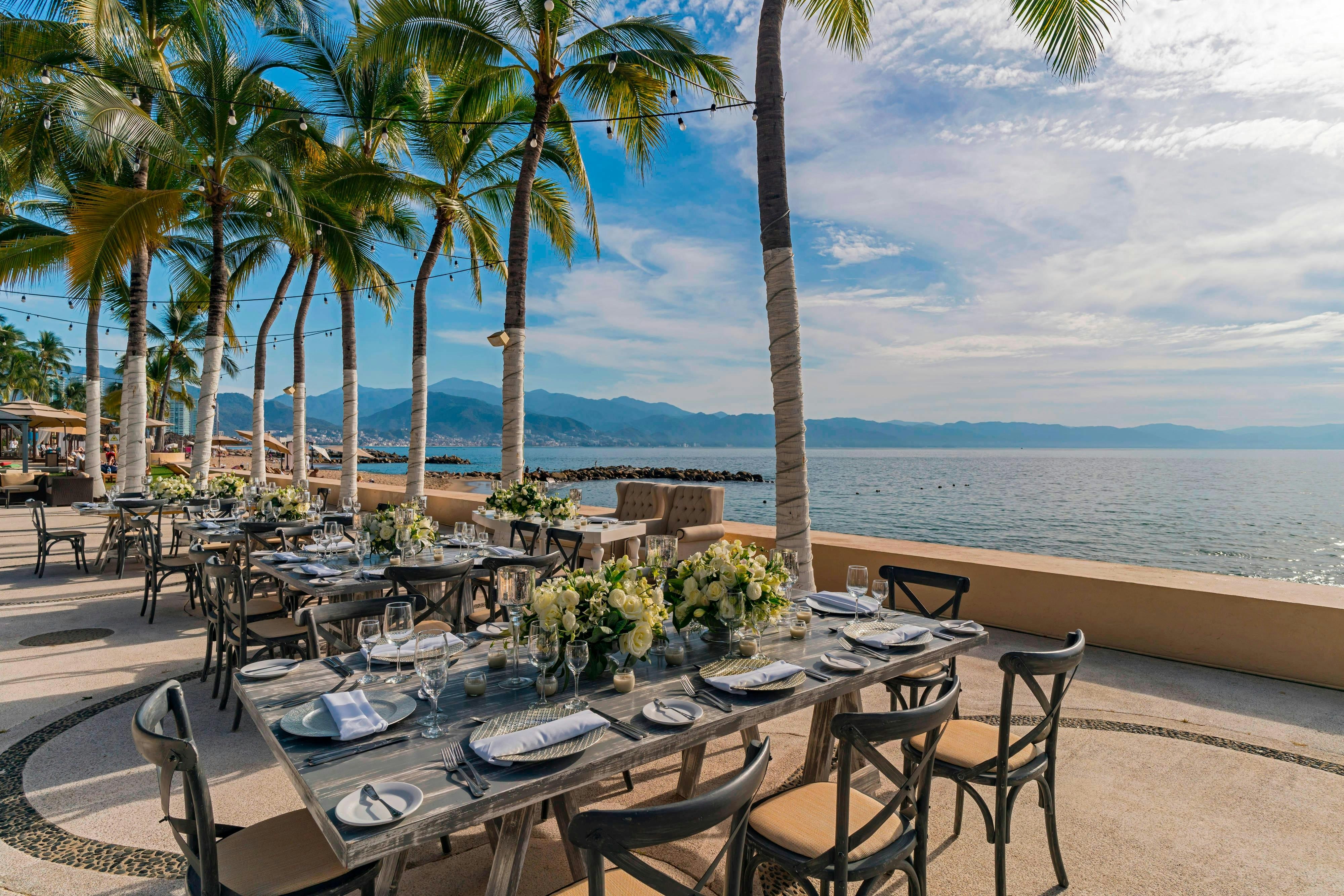 WESTIN RESORT AND SPA PUERTO VALLARTA 6/38