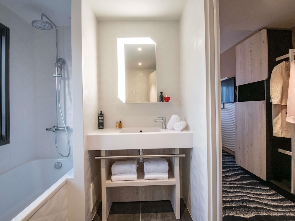 ibis Styles Porto Vecchio 48/50
