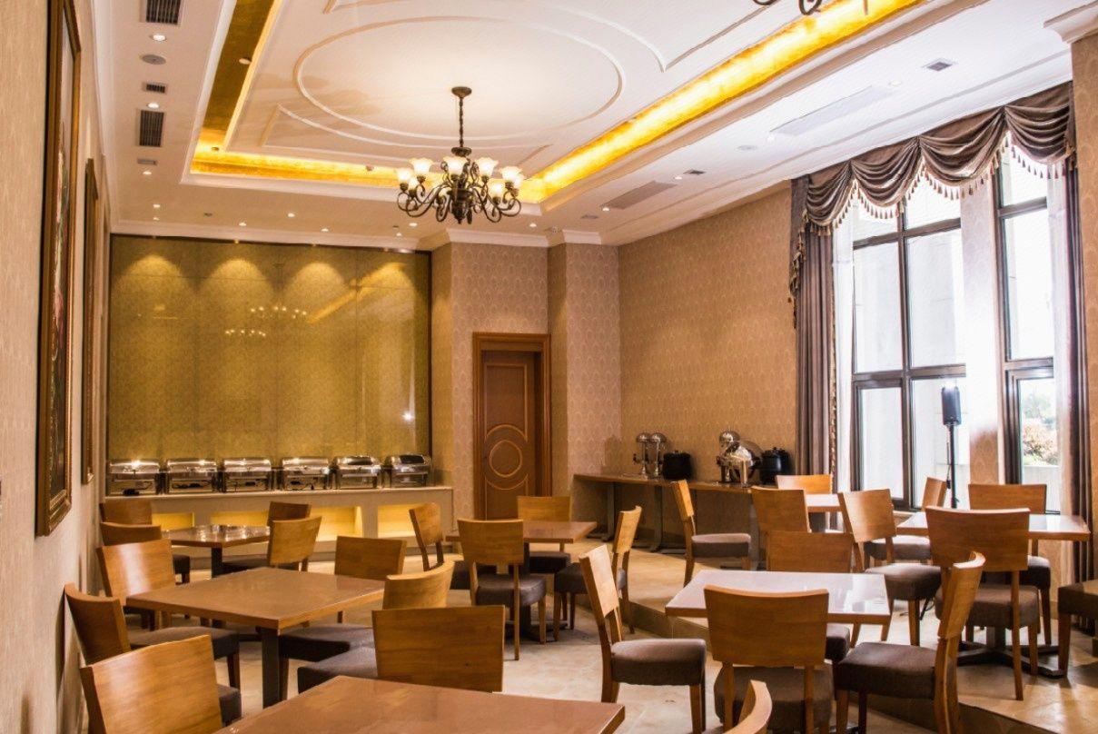 Vienna 3 Best Hotel (Nanchang Qingshan Lake) 28/32