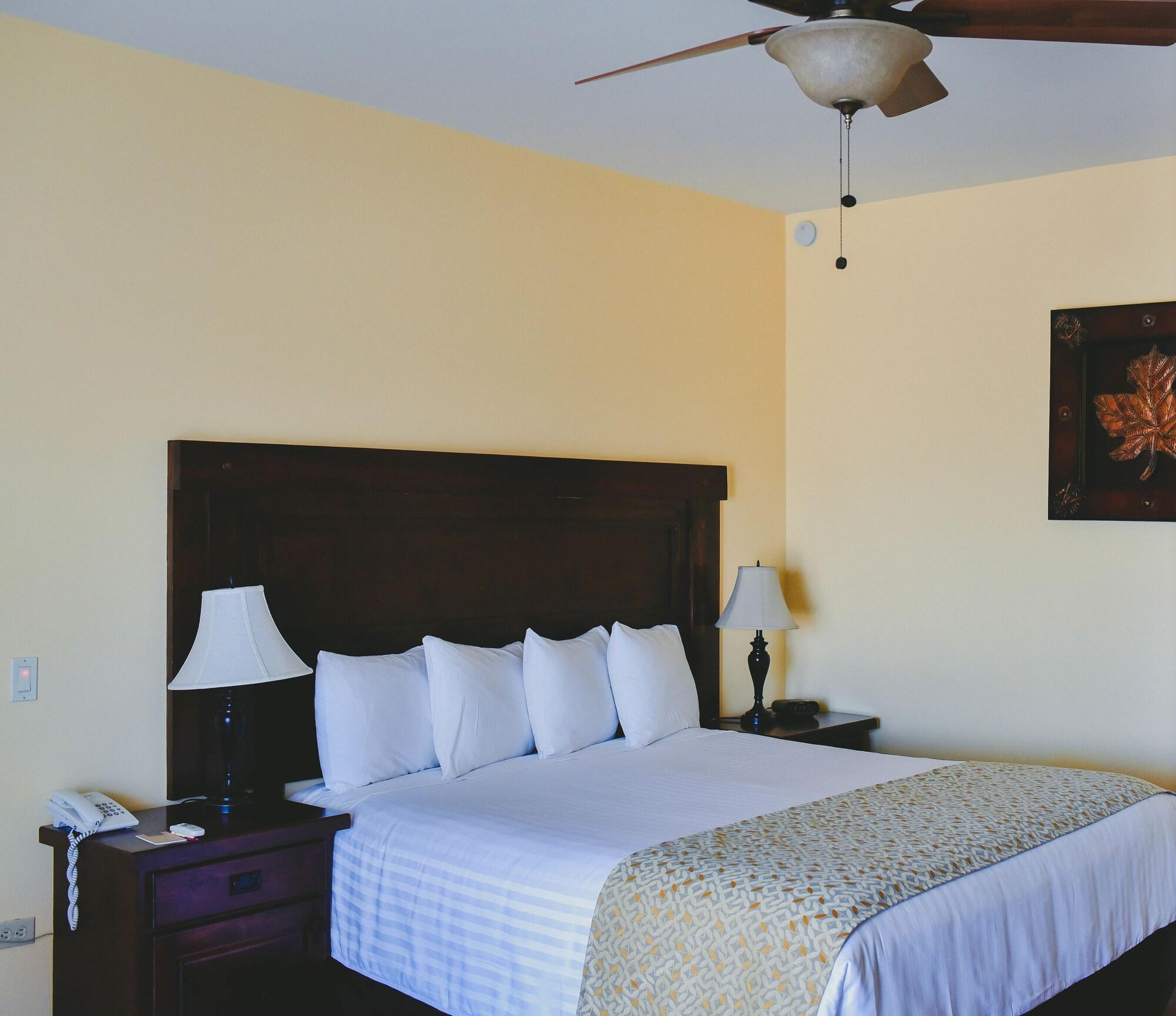 Hotel Hacienda Guadalupe 15/100