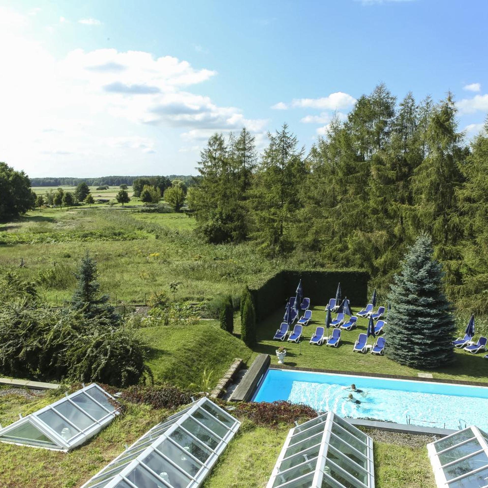 Hotel am See Sommerfeld 43/61