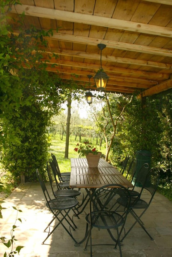 Villa Degli Olivi 20/26