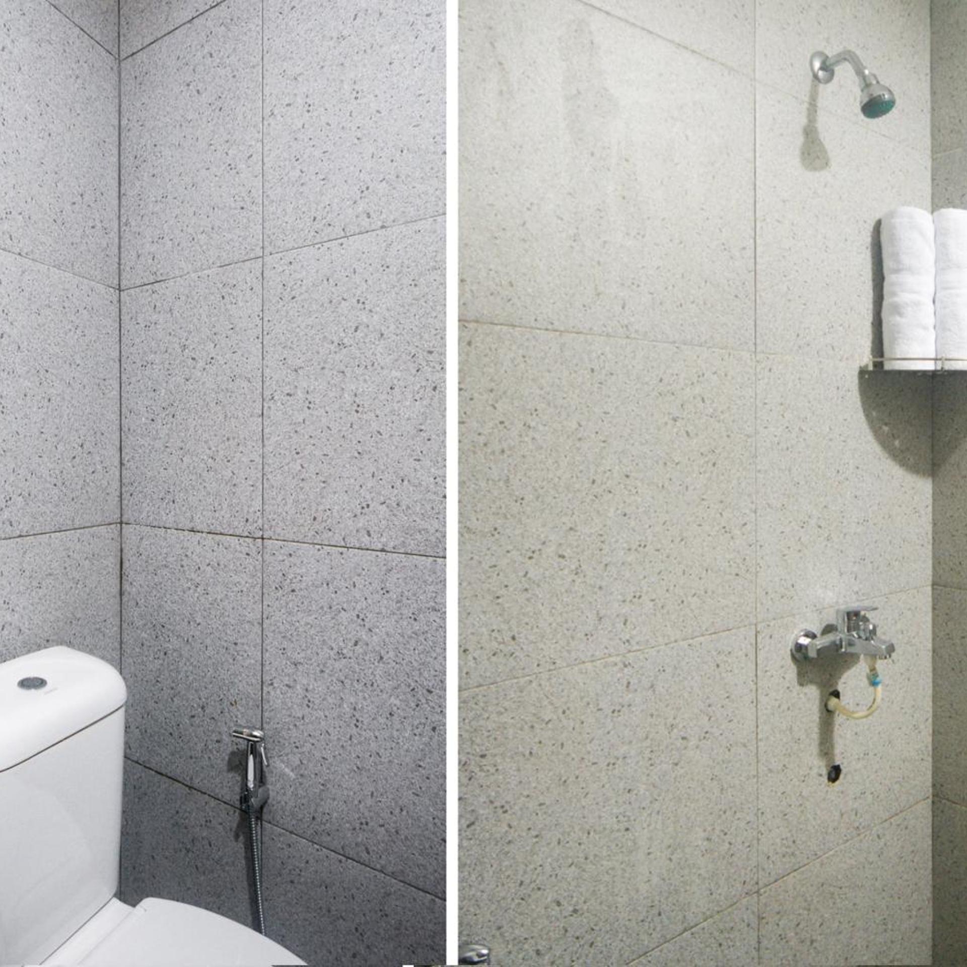 OYO 3354 Homia Residence 47/47
