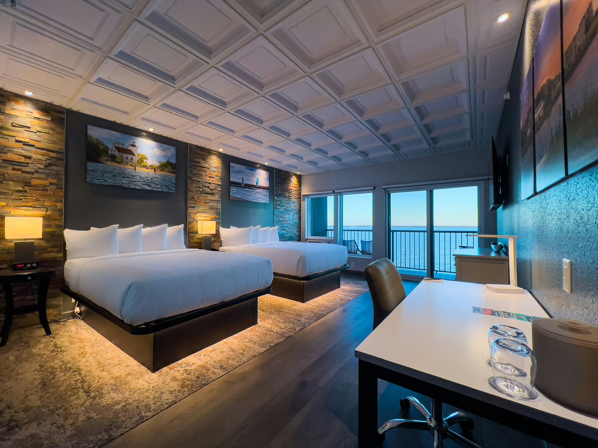 Terrace Bay Hotel 5/24