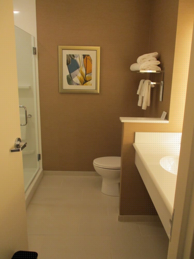 Fairfield Inn Suites Fremont 9/44