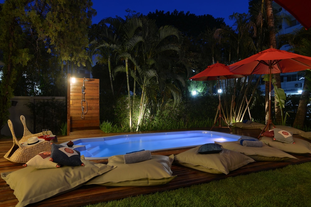 Villa 88 Nimman-Chiang Mai 42/50