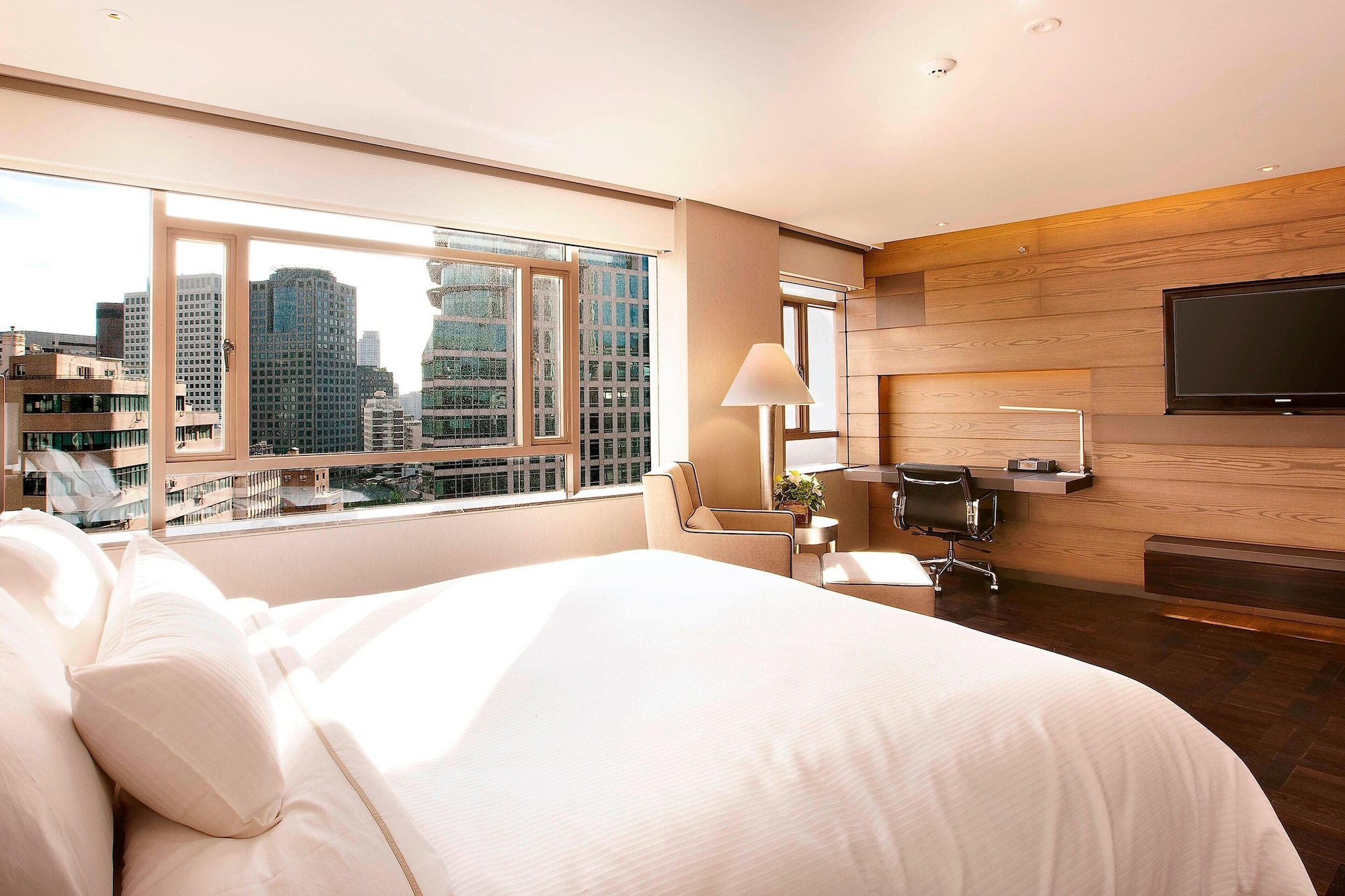 Premium, Suite, King Bed
