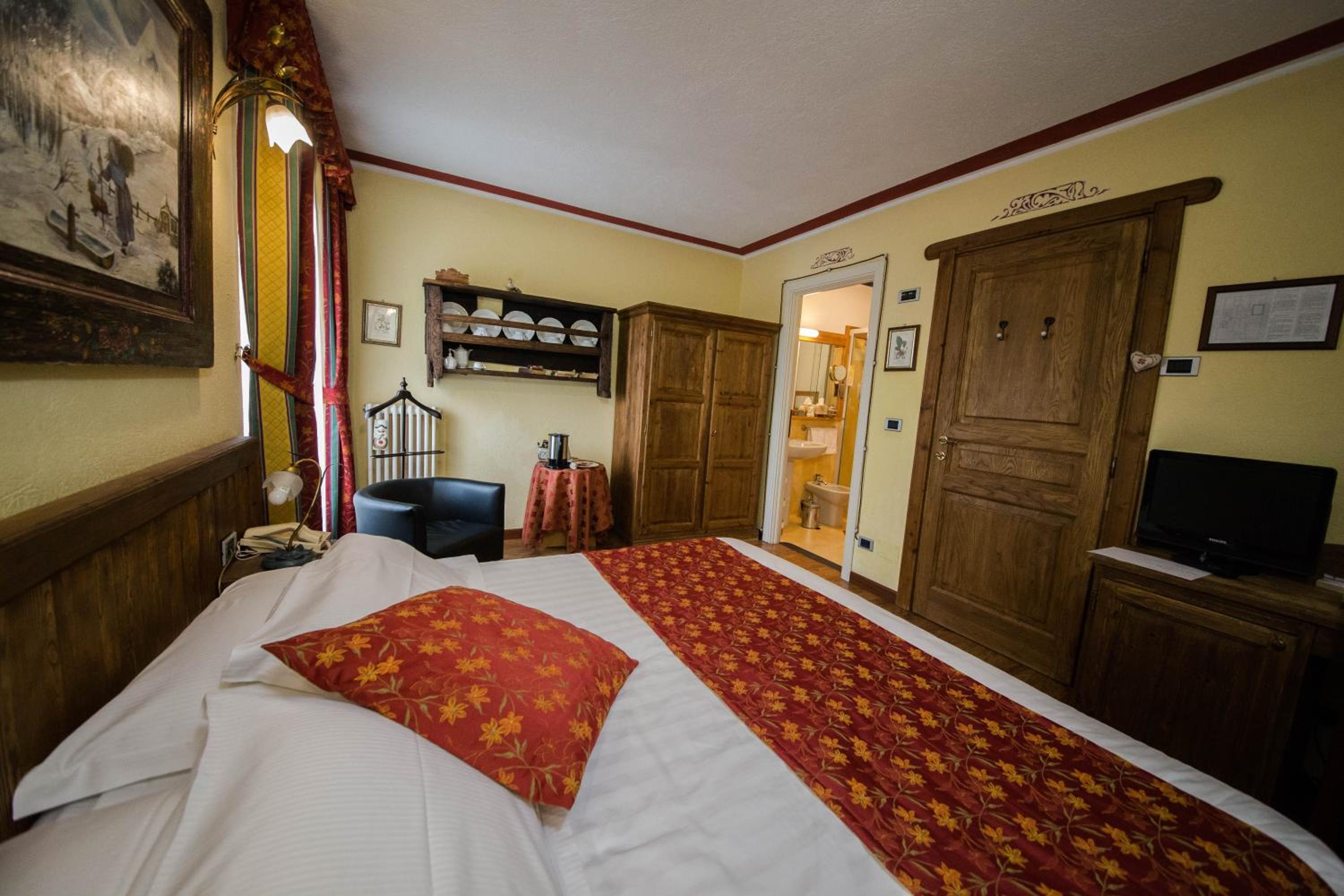 Albergo la Meridiana 15/58