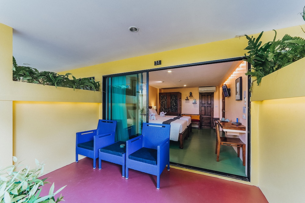 Cc S Hideaway Hotel 41/59