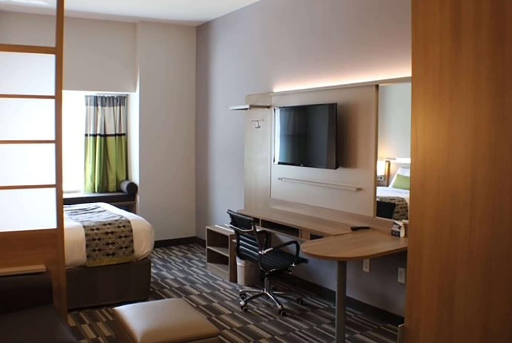 Microtel Inn & Suites by Wyndham Liberty/NE Kansas City Area 30/30