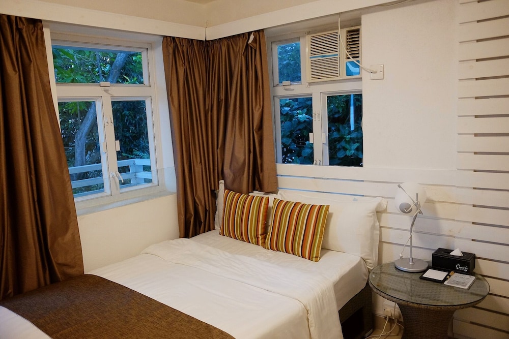 Concerto Inn 15/50